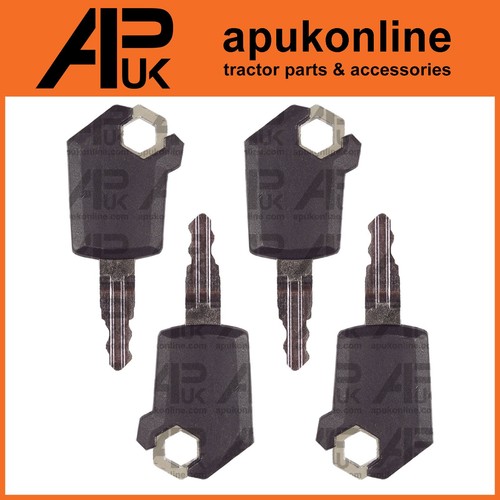 Key for cat caterpillar - for,
