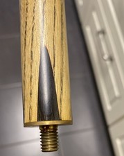 John Parris Paragon With Steve