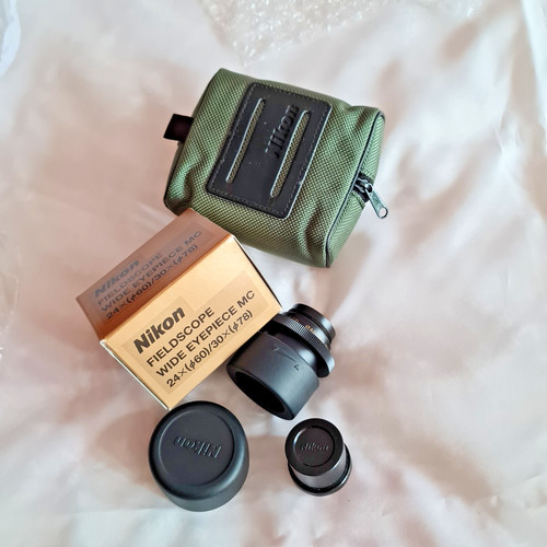 Nikon fieldscope wide eyepiece - nikon,