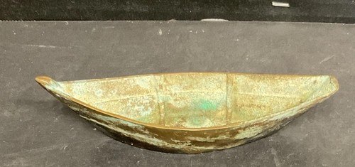 Vintage mid century brass - vintage,