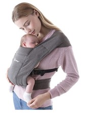 Ergobaby Embrace Baby Carrier