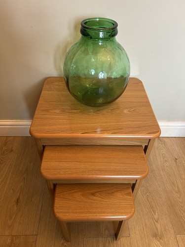 Vintage ashcraft nest 3 - nest, of