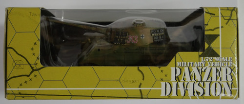 Skynet panzer division - 1:72,