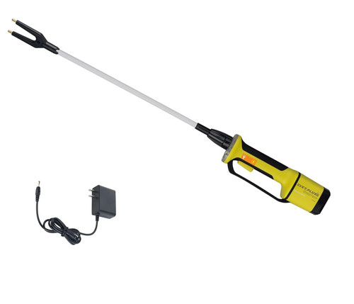 Vetplus rechargeable cattle - vetplus,