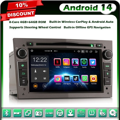 Core 64gb android - android, 14