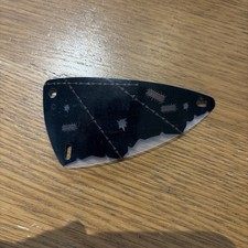 LEGO NINJA SET ROBBERS RETREAT 6088 & 6045 Triangle Plastic Hang Glider Part 