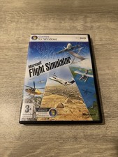 Microsoft Flight Simulator X