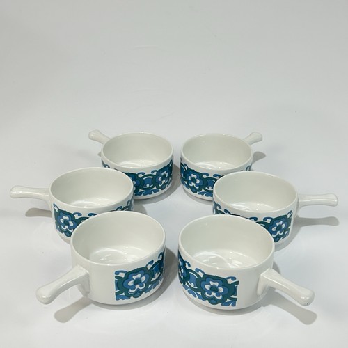 Set vintage tams soup - set,