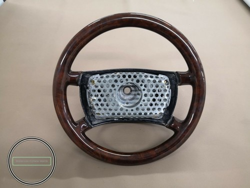 Mercedes steering wheel full