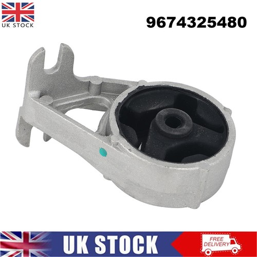 Exhaust pipe rear - rear, bracket