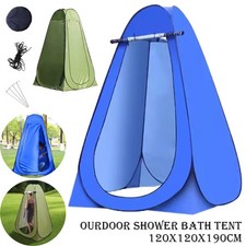 Pop-Up Privacy Tent Portable