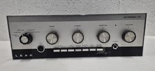 Vintage LEAK Stereo 70 Amplifier 