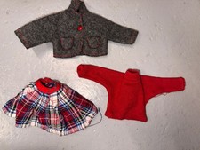 🩷 Vintage 1960s Sindy Doll