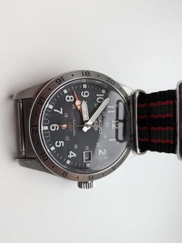 Seiko sports field - seiko,