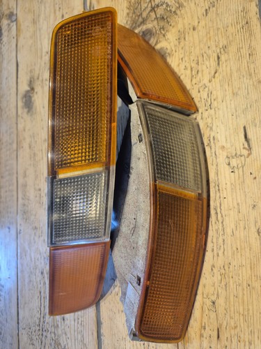 Toyota mr2 mk2 genuine euro - mk2,