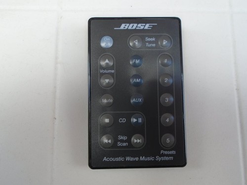 New genuine bose acoustic - genuine,