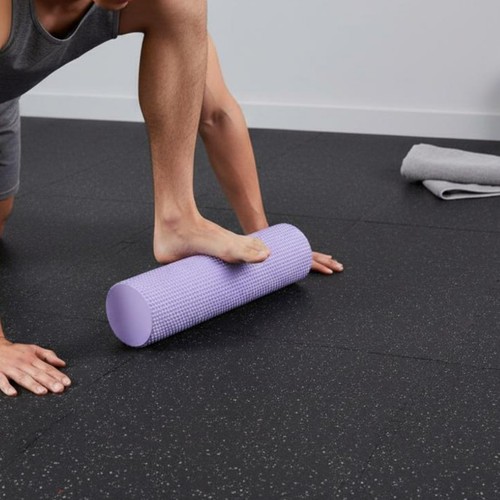 Eva foam roller lightweight - roller,
