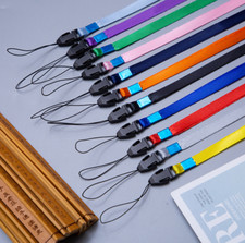 10x Lanyards Neck Strap Office