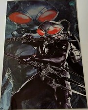 Aquaman #35 DC Comic Book