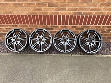 x4 Refurbished Honda Civic EP3