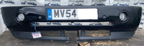 Range rover front - bumper, l322