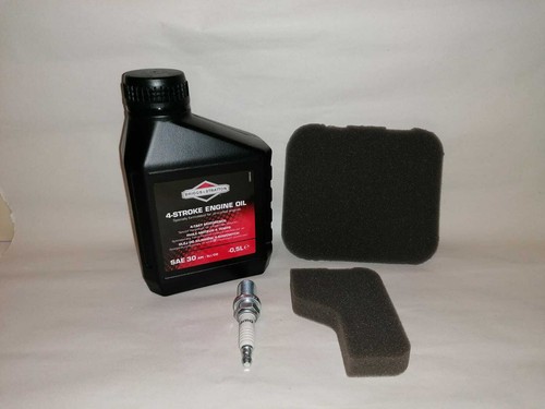 Service tune kit atco - tune,