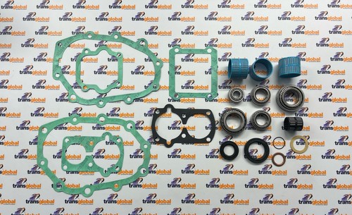 Lt77 gearbox bearing gasket - gearbox,
