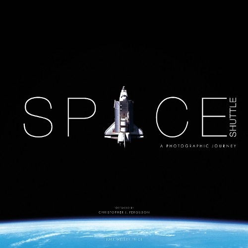 Space shuttle photographic - a,
