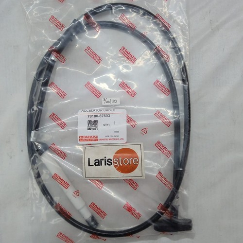 Daihatsu taft f50 throttle - daihatsu,