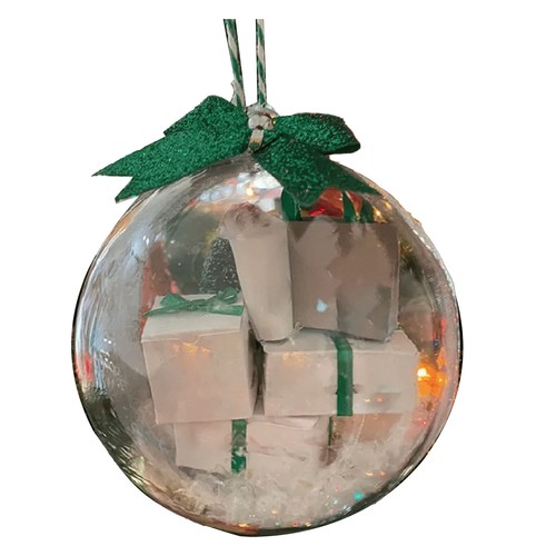 Christmas tree ornament - christmas,