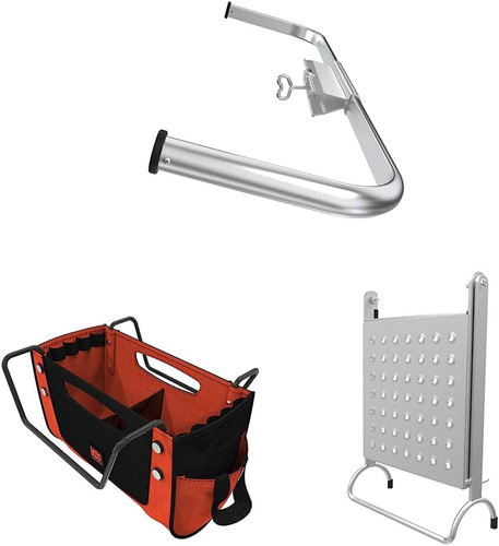 Ladder accessory set - accessory, set: