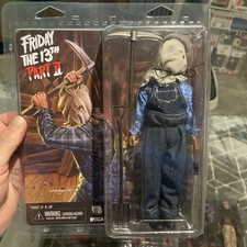 NECA Friday the 13th Part 2