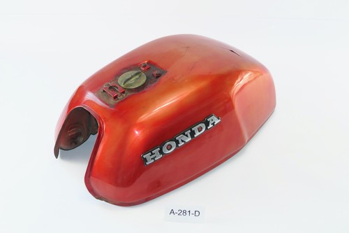 1978 honda 500 - 500, petrol