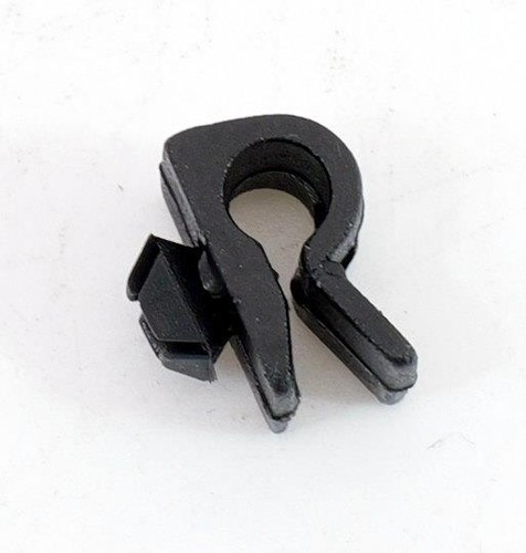 Bonnet support rod retainer - bonnet,
