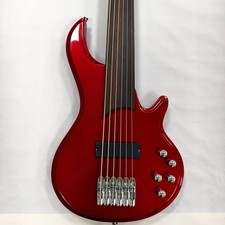 B-206SM Fretless 6-String Bass