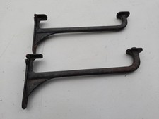 Reclaimed Vintage Cast Iron