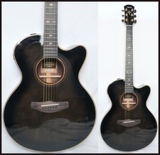 YAMAHA CPX1200II TBL electric