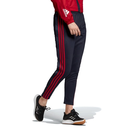 Adidas stripes snap popper - snap,