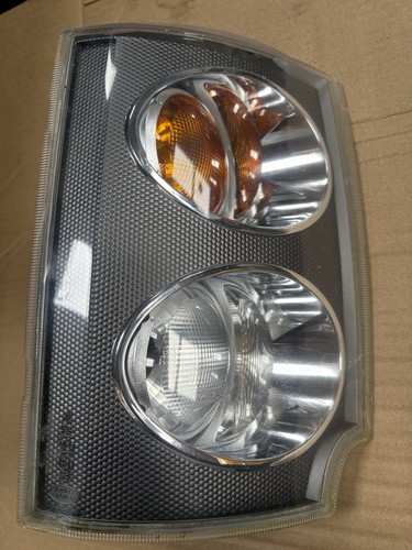 Rangerover l322 front - rangerover,