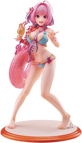 Wave dream tech the idolmaster - tech,