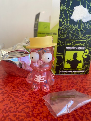 Inside out homer simpsons - homer,