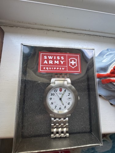 Victorinox swiss army - swiss, men’s