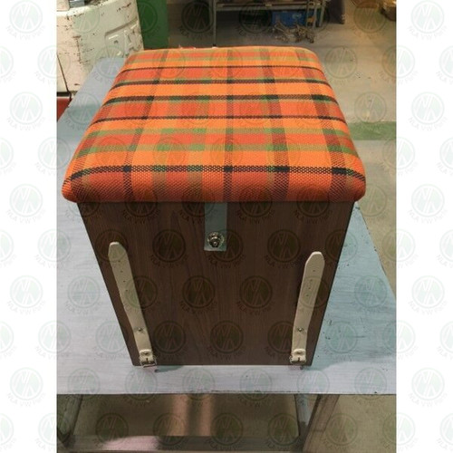 Westfalia buddy seat - t2, /