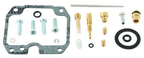 Carburetor rebuild kit 07 - carburetor,