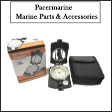 Hand Bearing Compass Walking Hiking