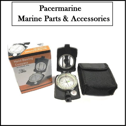 Hand bearing compass walking - hand,