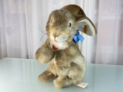 Steiff rabbit putsi 077876 - rabbit,