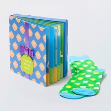 Pooter 'A Present for my