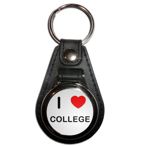 College love plastic - i,