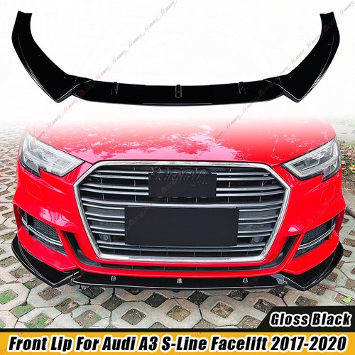 For audi rs3 s line - for, s3